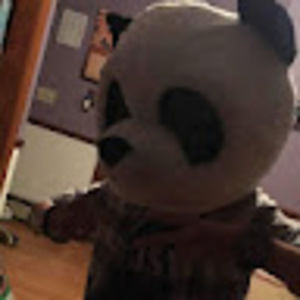 Meet your Posher, Lucas